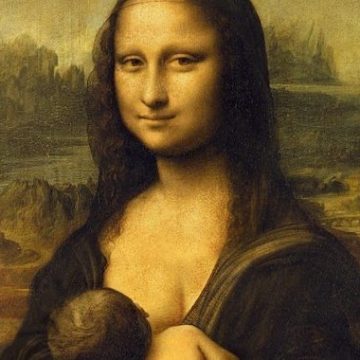 La Sonrisa de la Mona Lisa