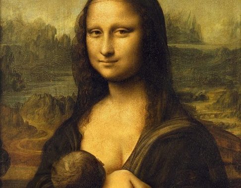 La Sonrisa de la Mona Lisa