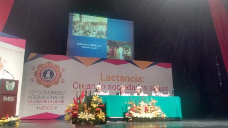 Nuestro Congreso: gran experiencia