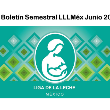 9o Boletín Semestral LLLMéx Junio 2017