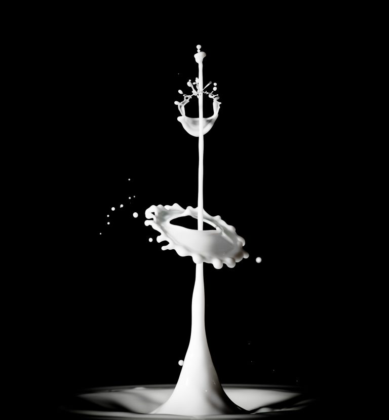 ¿Qué hace especial a la leche materna?