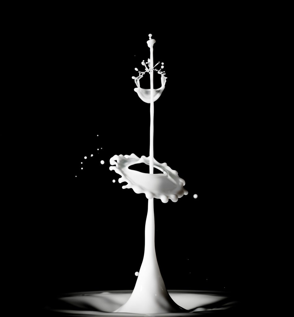 ¿Qué hace especial a la leche materna?