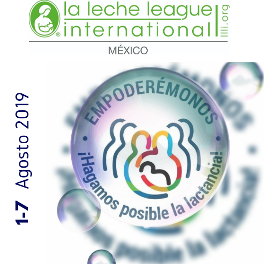 Agenda de actividades ViveAmamanta 2019