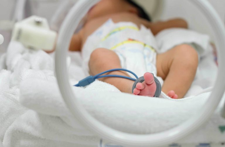 Los bebés prematuros. Hablan sus madres.- Por Sayuri Álvarez
