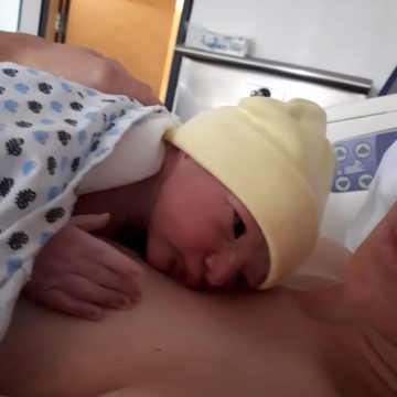 La lactancia de bebés prematuros.- Por Talía Pryluk