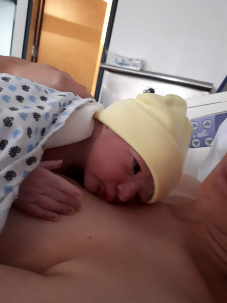 La lactancia de bebés prematuros.- Por Talía Pryluk