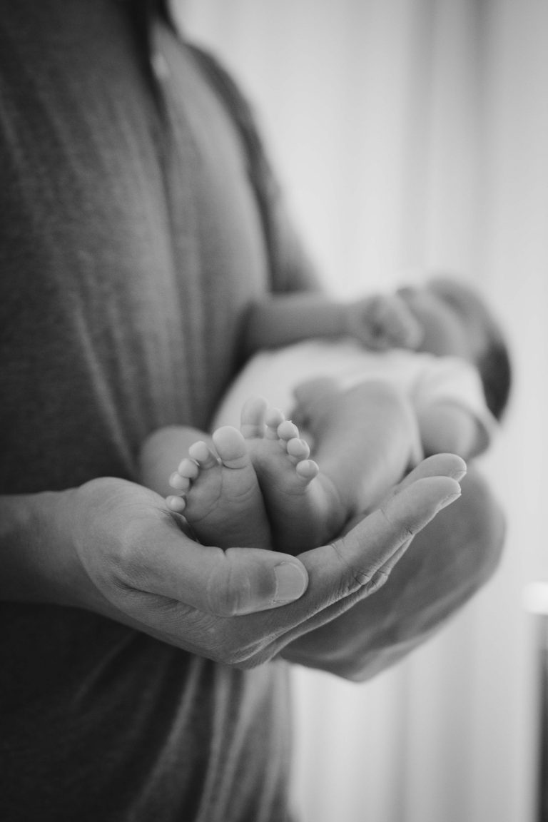¿Amamantar a un bebé prematuro?.- Por Wendy