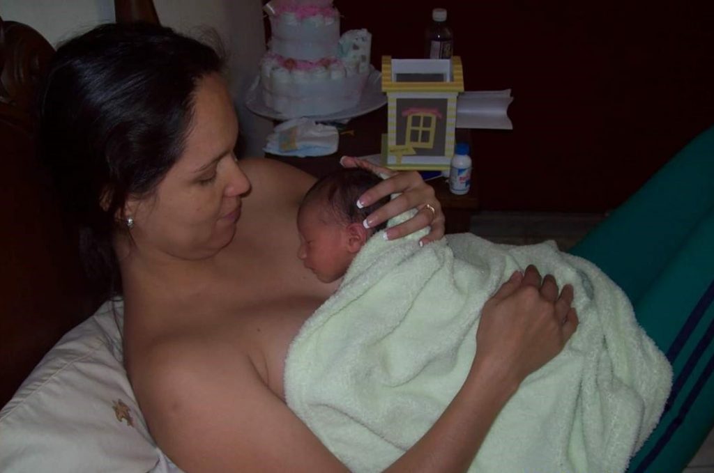 Mi lazo invisible.- Por Chely Márquez