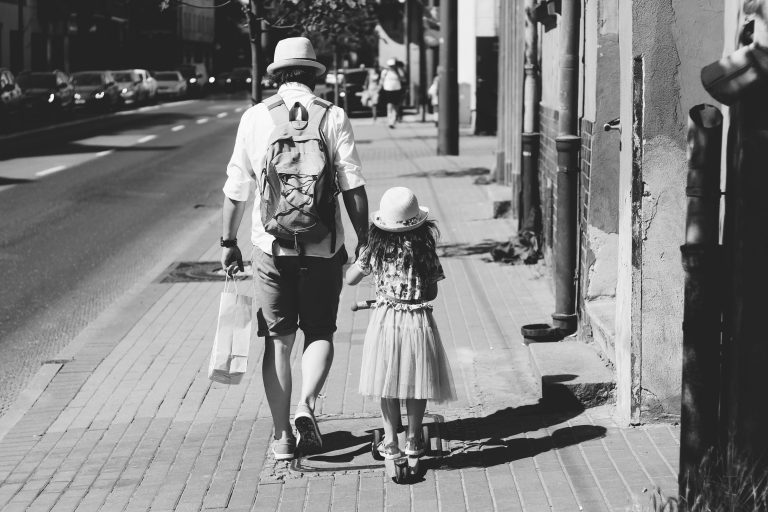 Mi paternidad a través de la lactancia: un trabajo en equipo