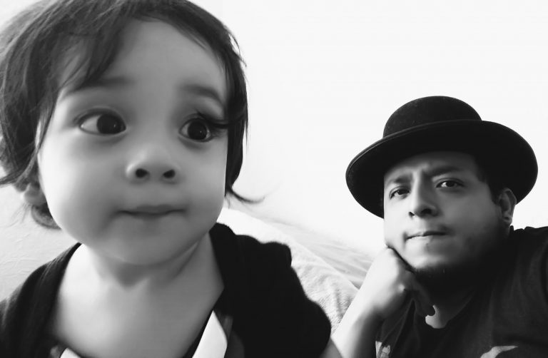 Mi paternidad a través de la lactancia: Confiar en la intuición