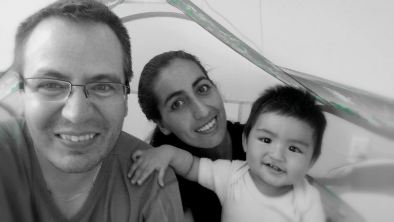 La Lactancia y mi paternidad: el punto de apoyo para mover el mundo