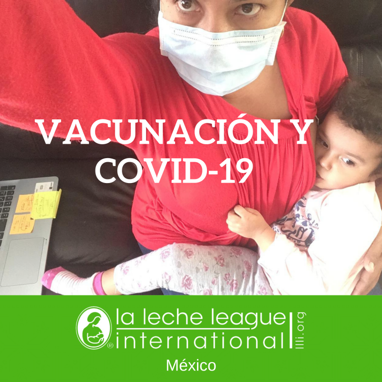 Vacunación y Covid-19