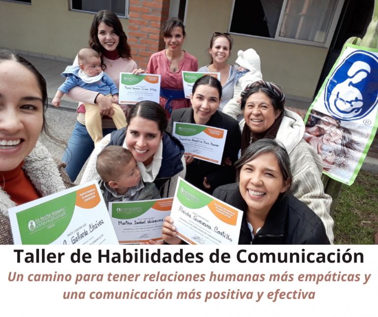 Taller de Habilidades de Comunicación