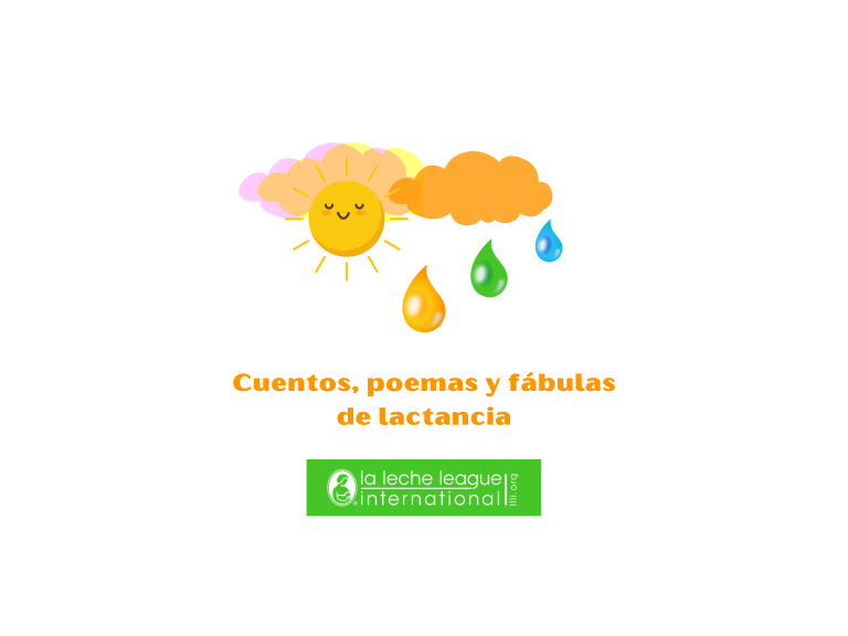 Cuentos, poemas y fábulas de lactancia