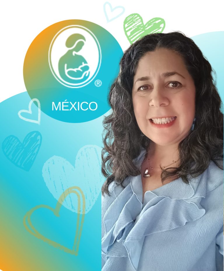 Un mensaje de nuestra Presidenta